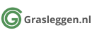 Graszoden van Grasleggen.nl